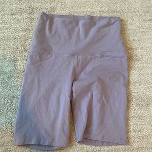 Biker shorts